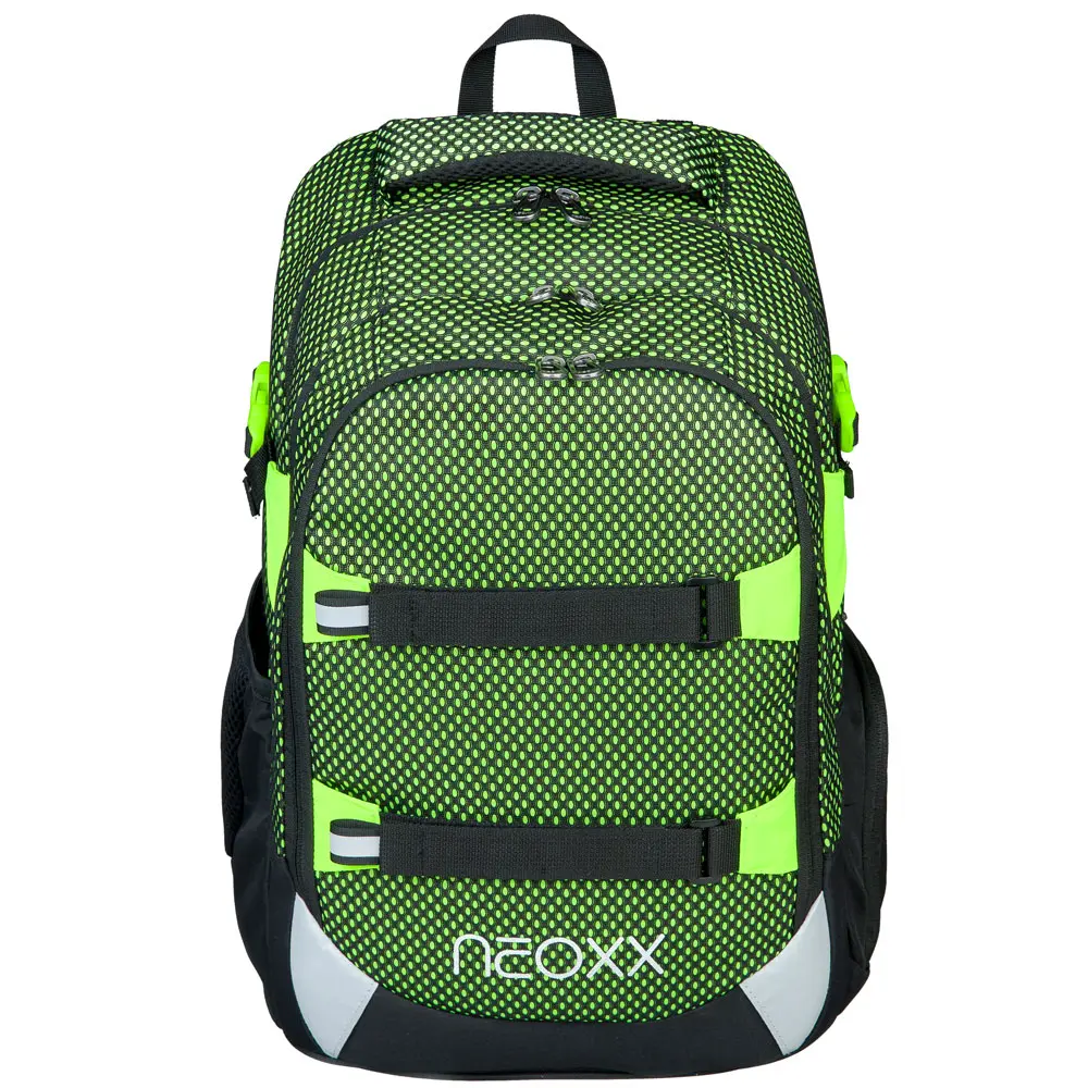 Neoxx Active Pro Schulrucksack