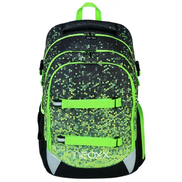 Tasche, Rucksack