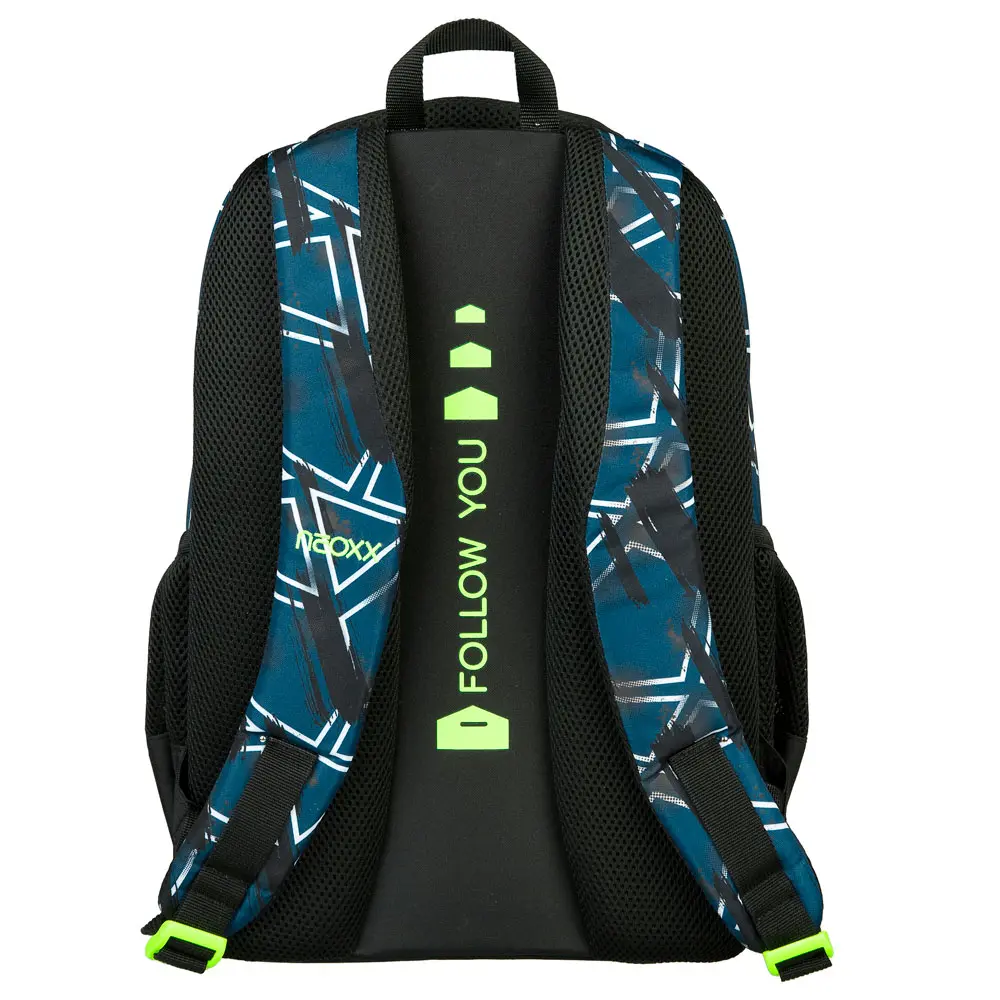 Neoxx Fly Schulrucksack