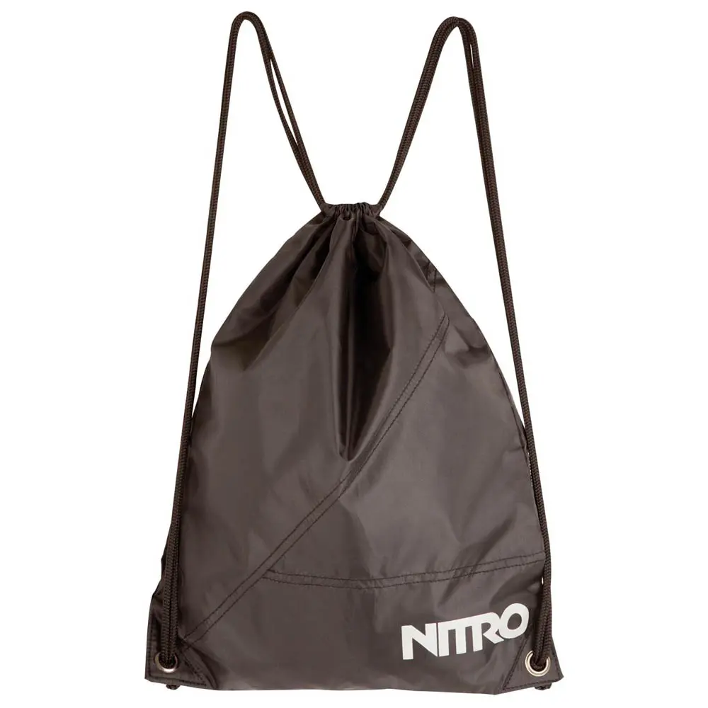 Nitro Sports Sack Turnbeutel