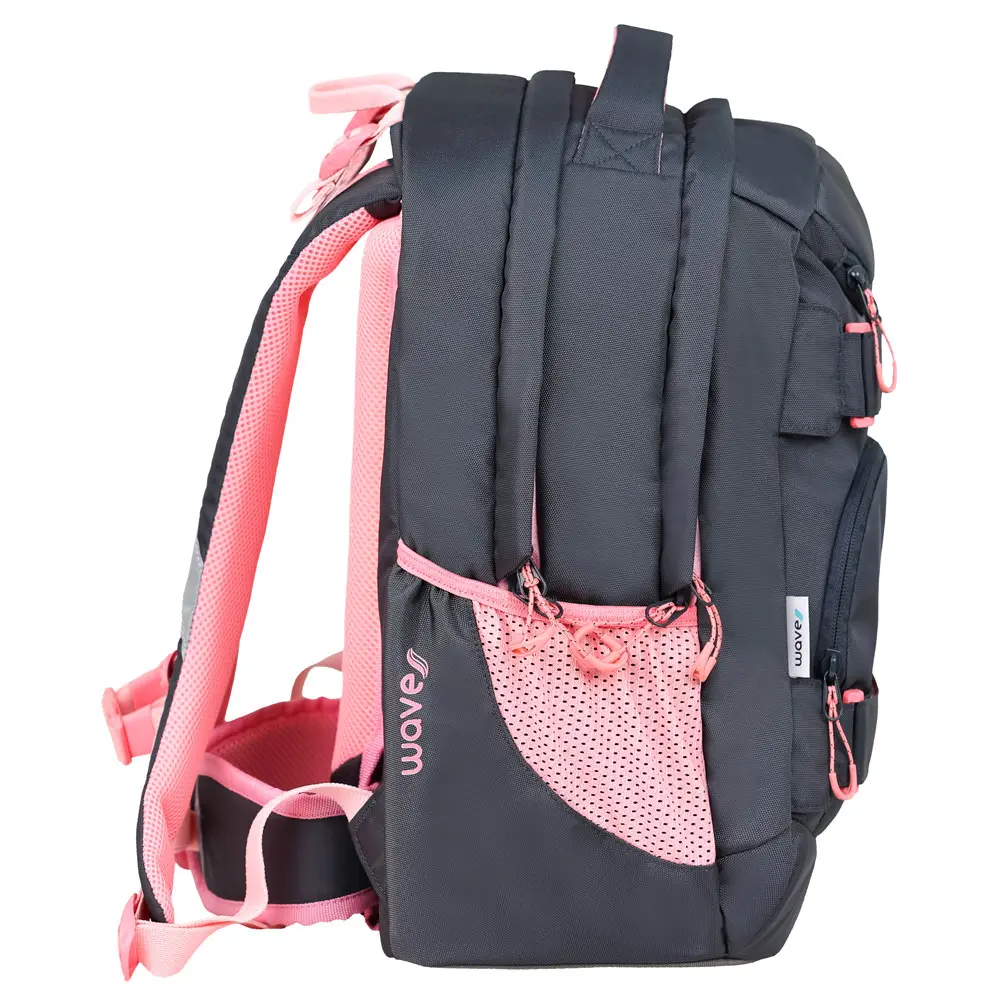 Wave Infinity Move Schulrucksack