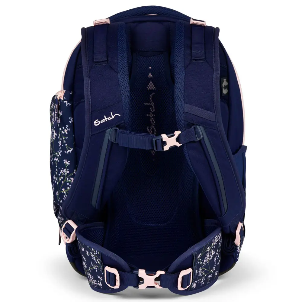 Satch Match Schulrucksack