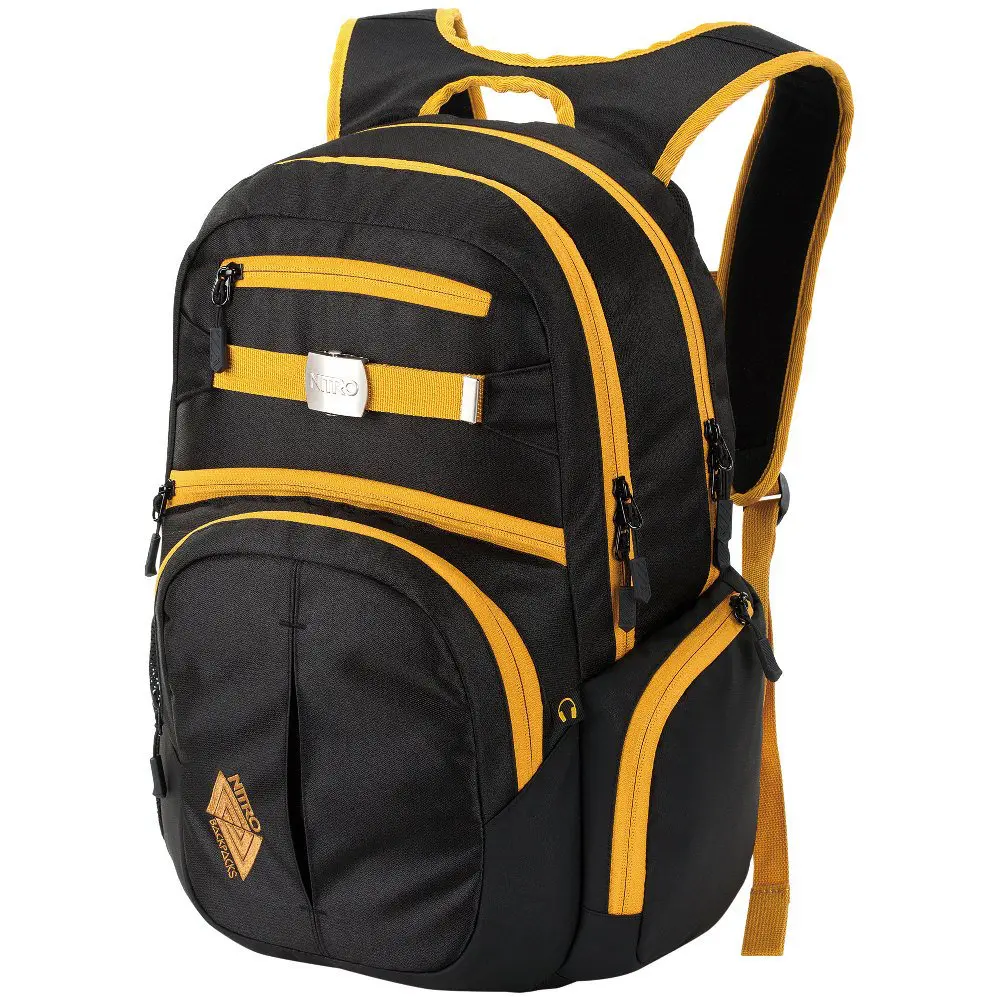 Nitro Hero Rucksack