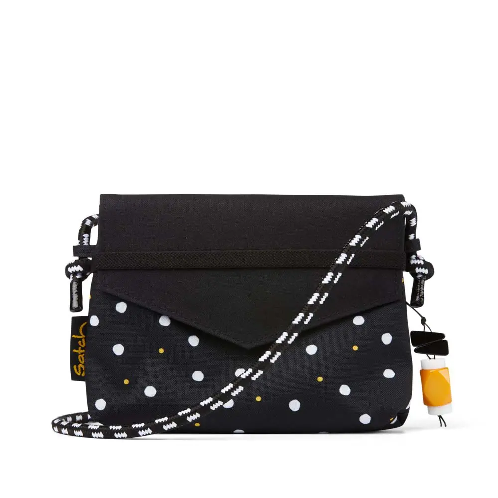 Satch Clutch Beauty Wallet