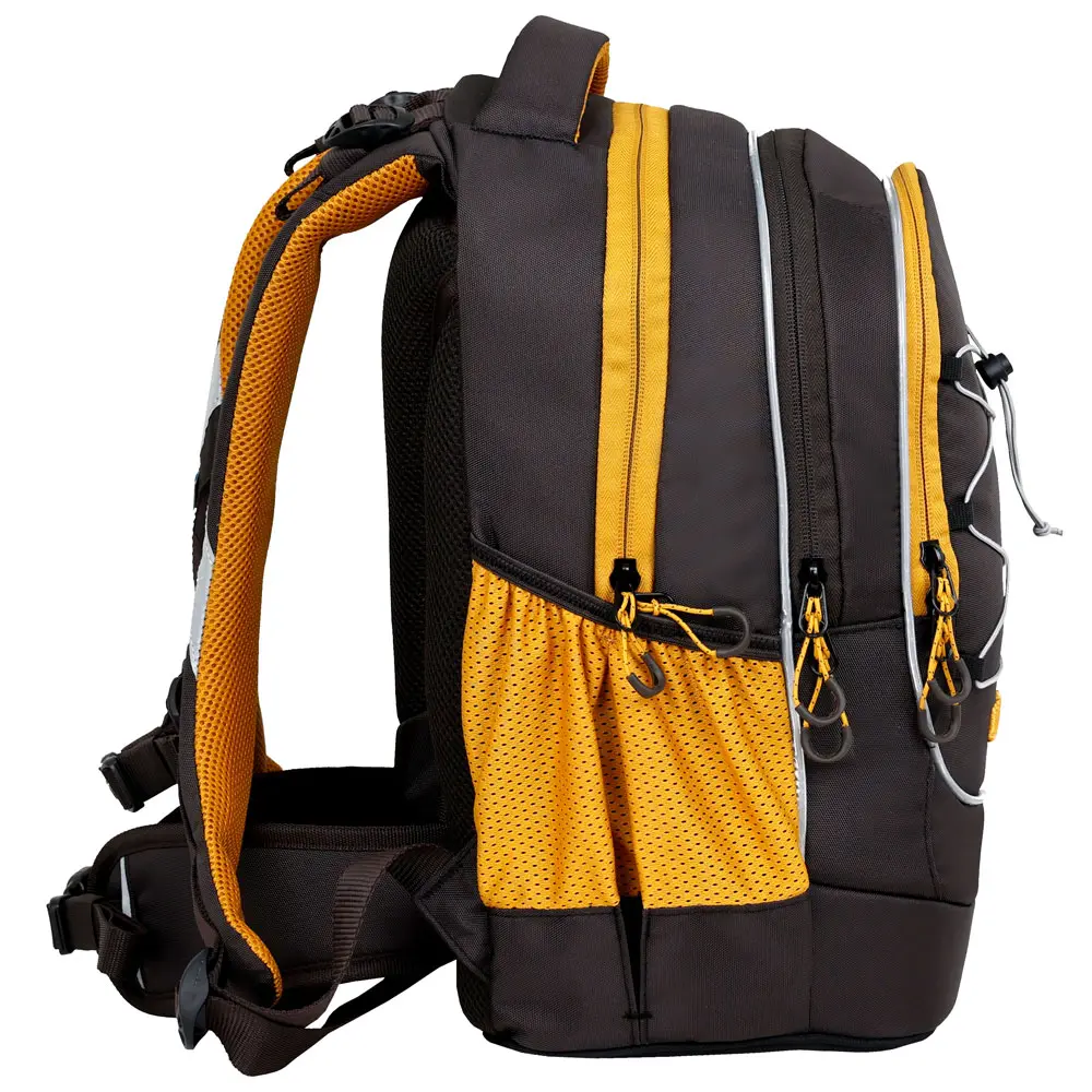 Wave Boost Schulrucksack