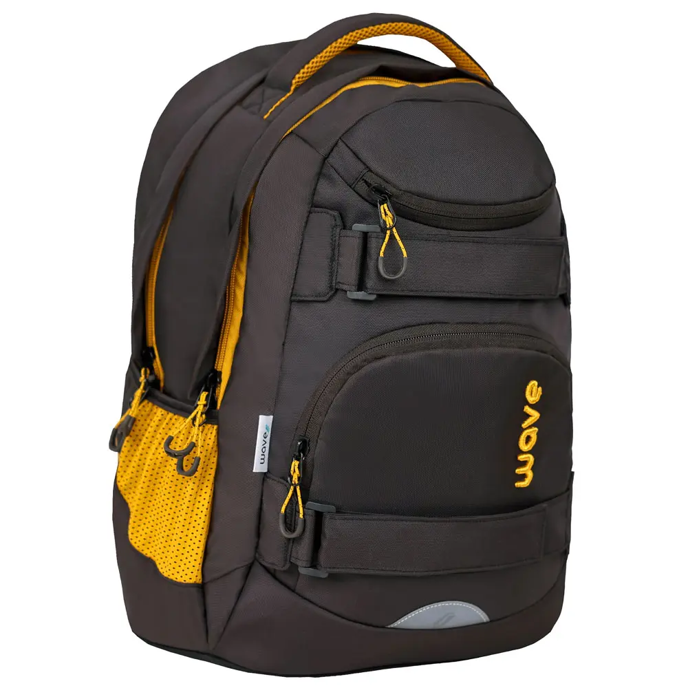 Wave Infinity Move Schulrucksack