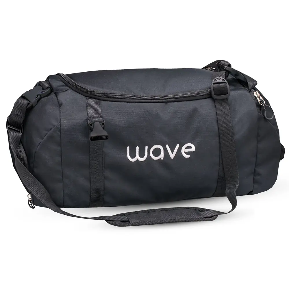 Wave Sporty Sporttasche