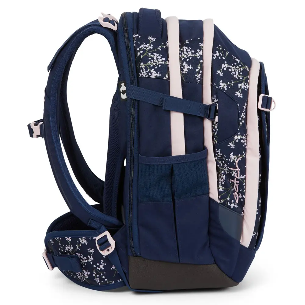 Satch Match Schulrucksack