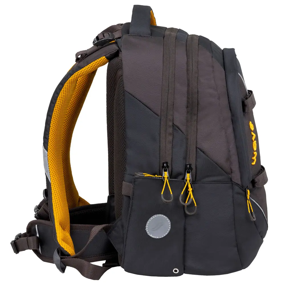 Wave Prime Schulrucksack