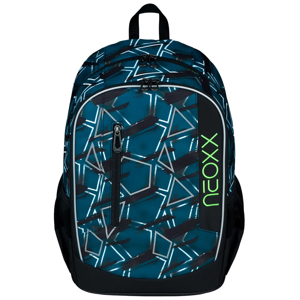 Neoxx Flow Schulrucksack