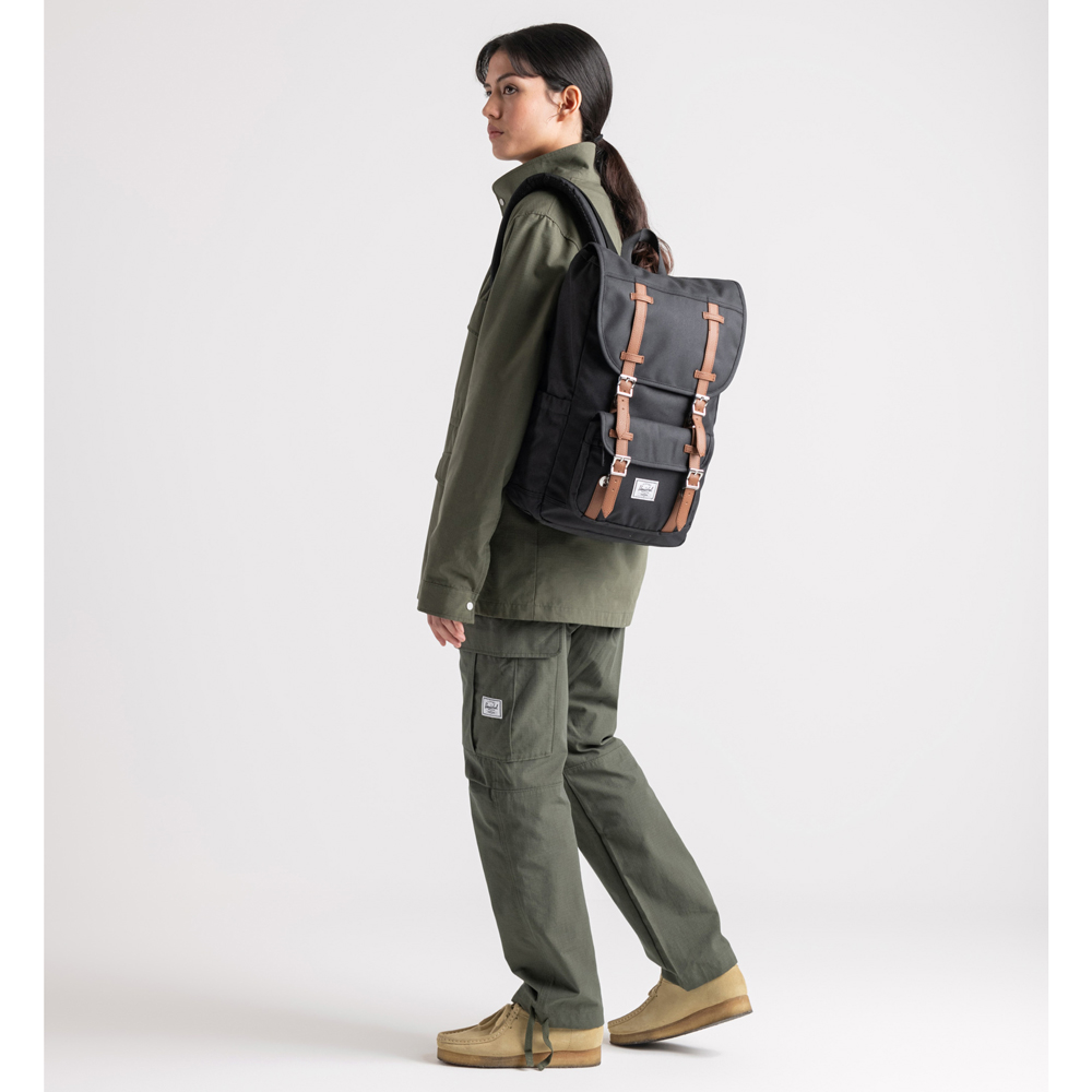 Herschel Little America Mid Rucksack