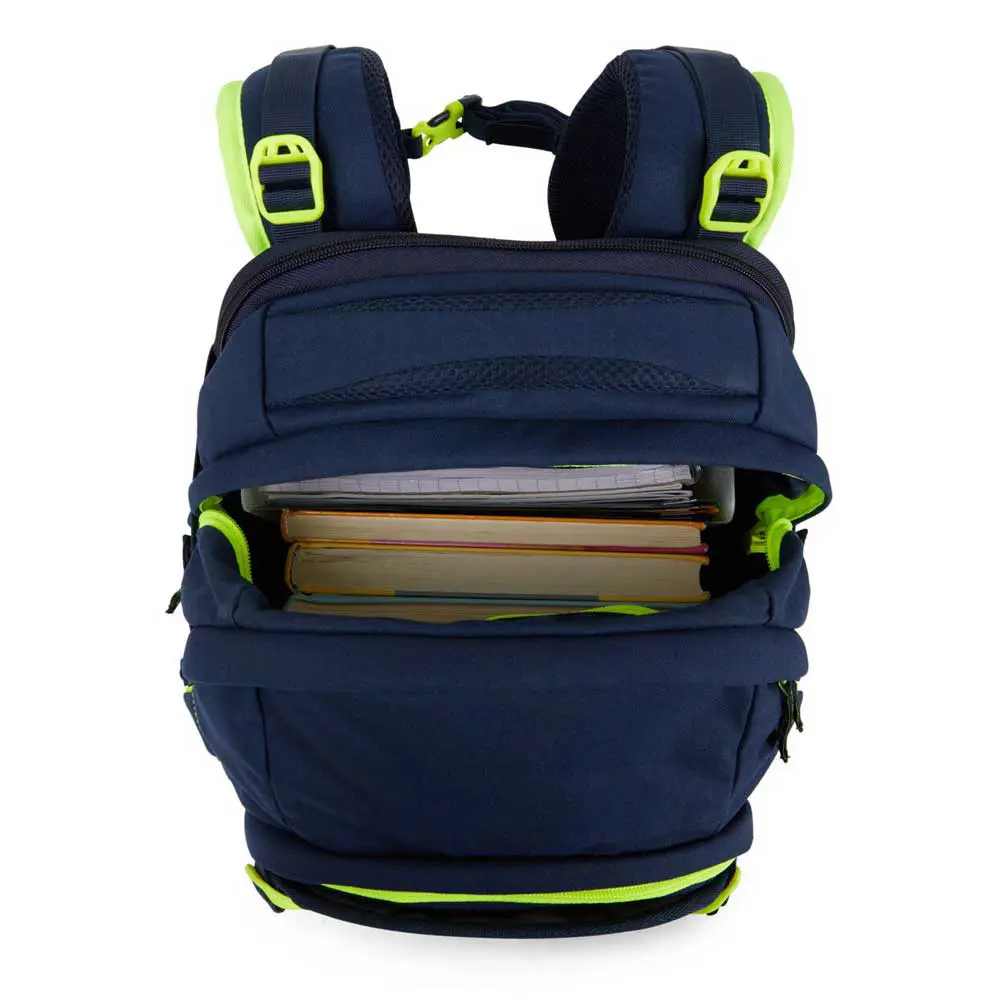 Satch Match Schulrucksack