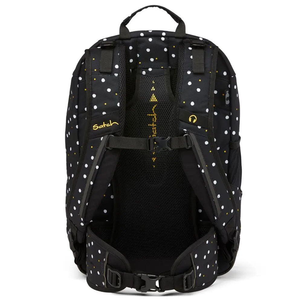 Satch Air Schulrucksack