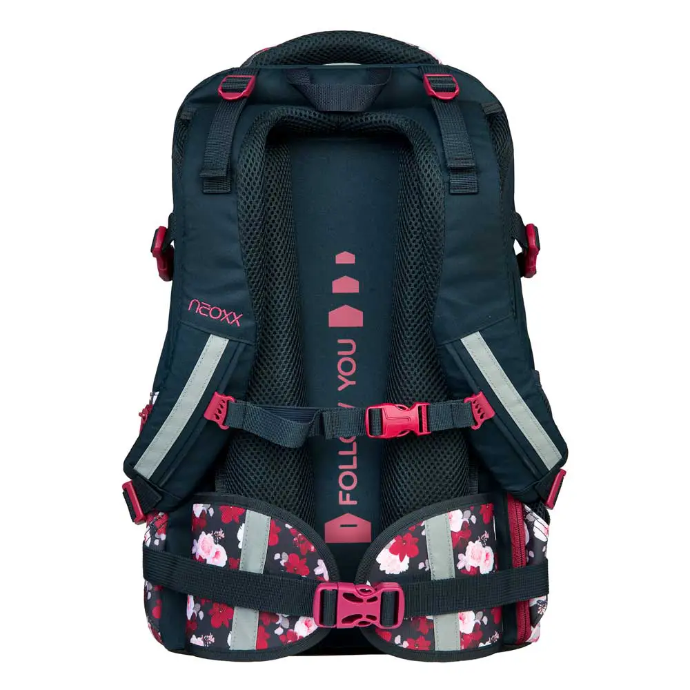 Neoxx Active Schulrucksack