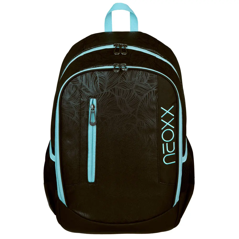 Neoxx Flow Schulrucksack