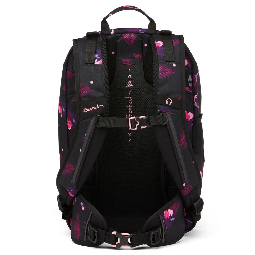 Satch Air Schulrucksack