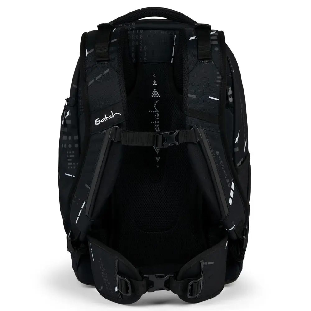 Satch Match Schulrucksack