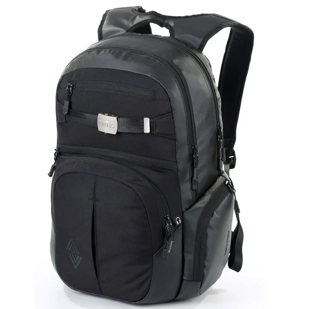 Nitro Hero Rucksack