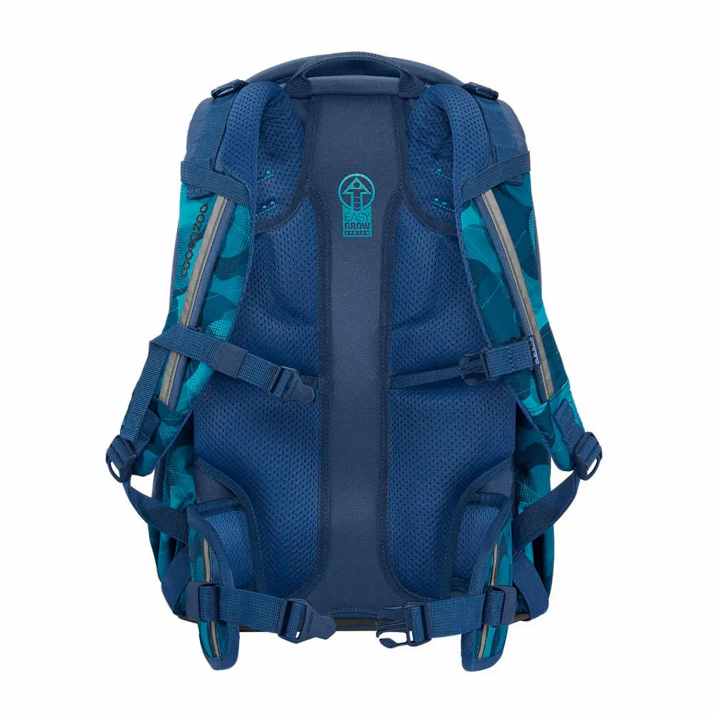 coocazoo MATE Schulrucksack