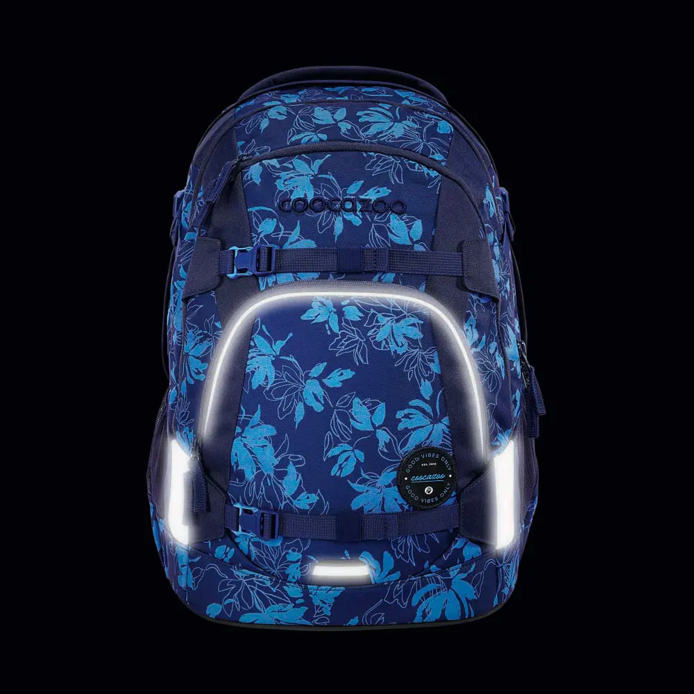 coocazoo MATE Schulrucksack