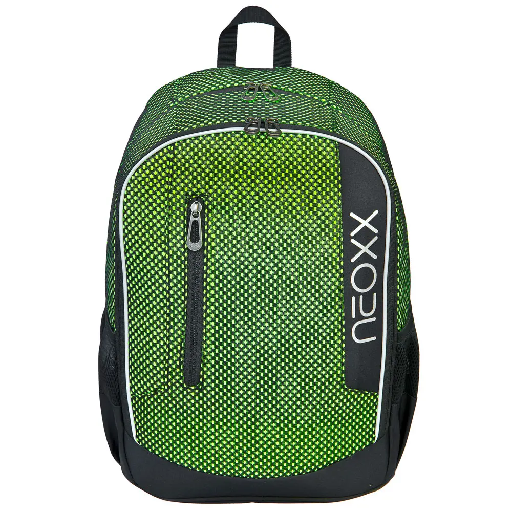 Neoxx Flow Schulrucksack