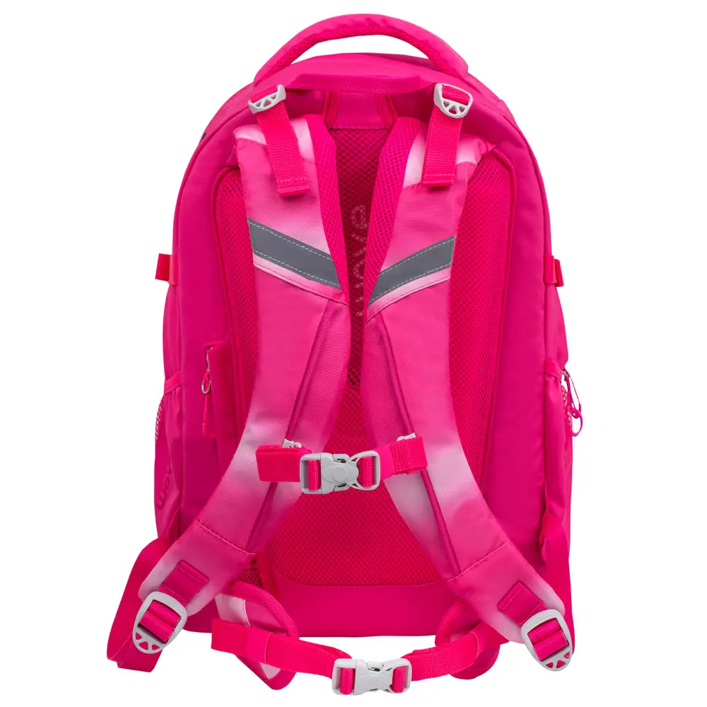 Wave Infinity Schulrucksack