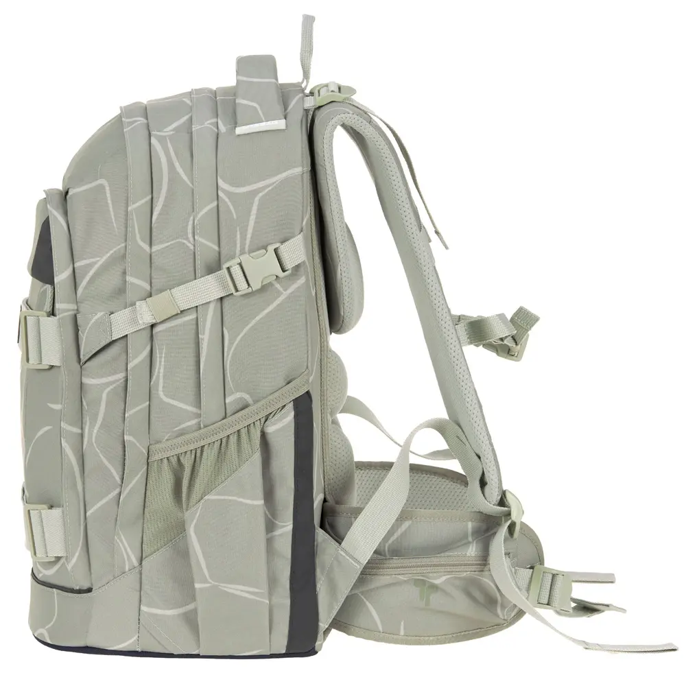 Bold Origin Schulrucksack-Set 2tlg