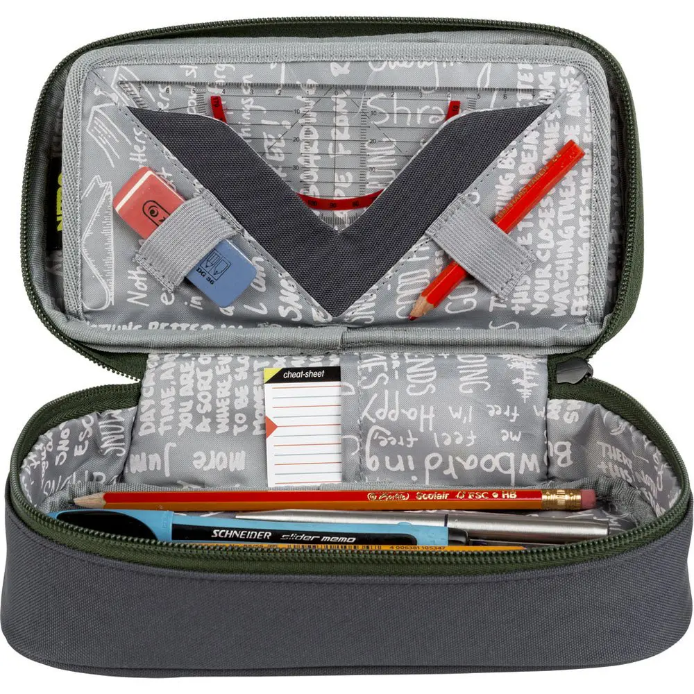 Nitro Pencil Case XL Schlamperetui