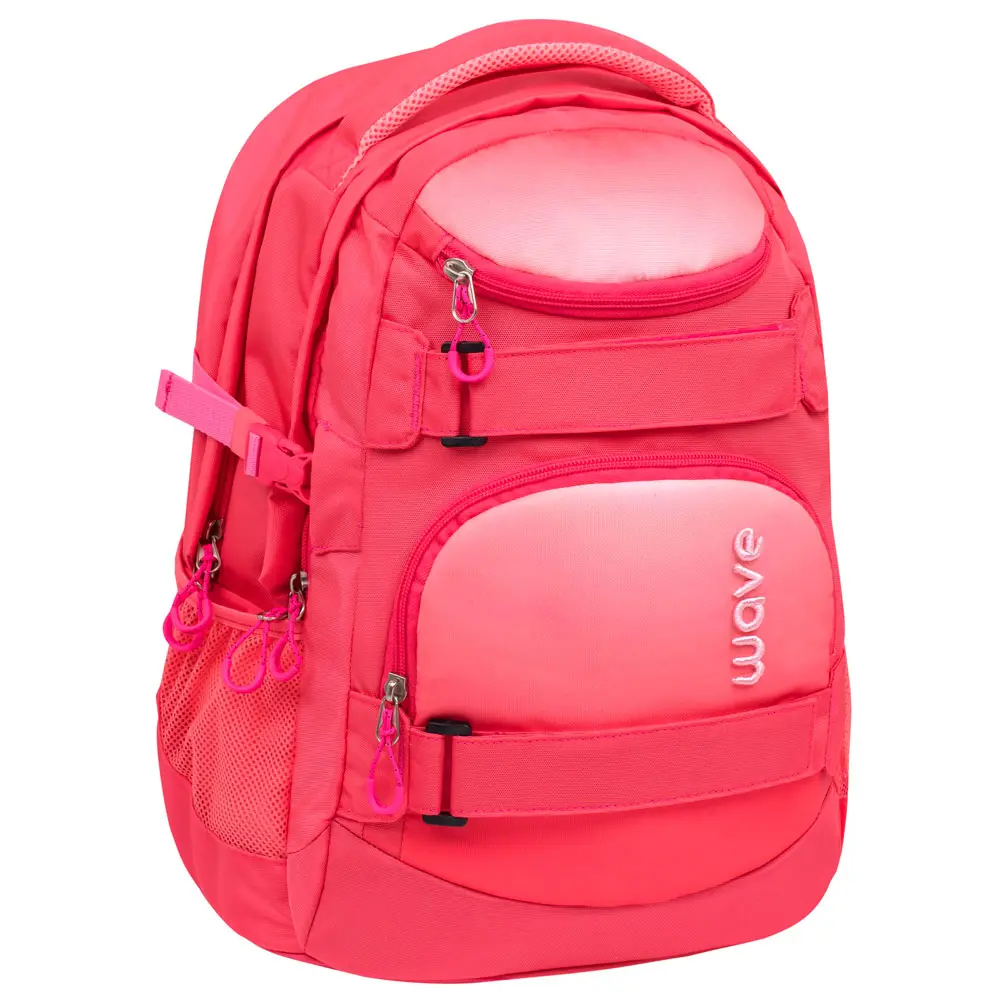 Wave Infinity Schulrucksack