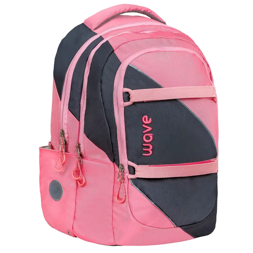 Wave Prime Schulrucksack