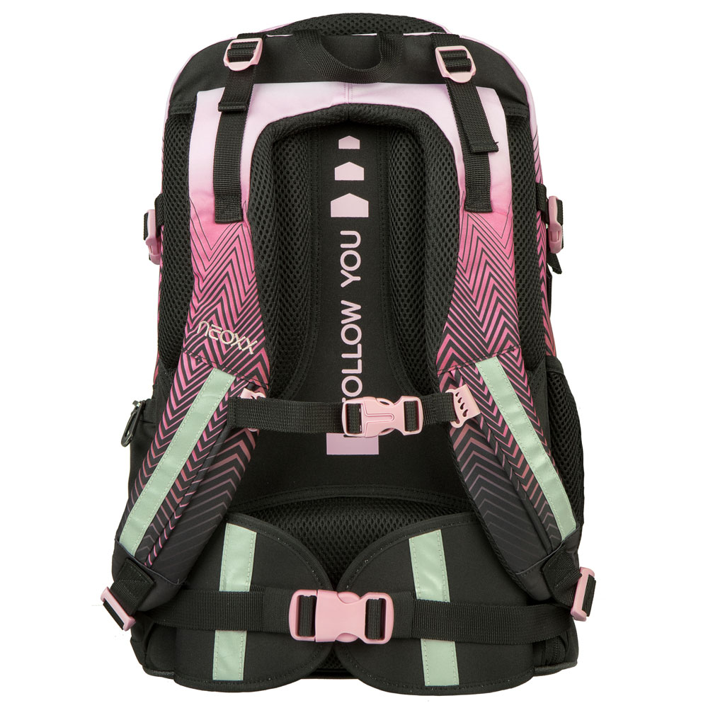 Neoxx Active Pro Schulrucksack