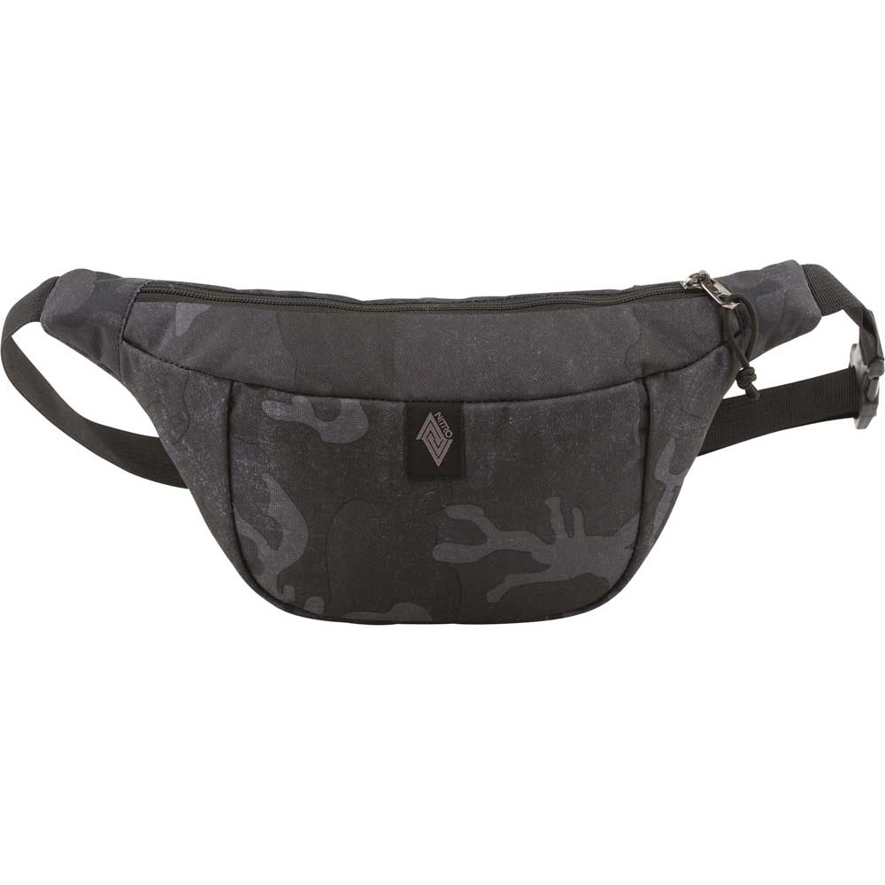 Nitro Hip Bag Gürteltasche