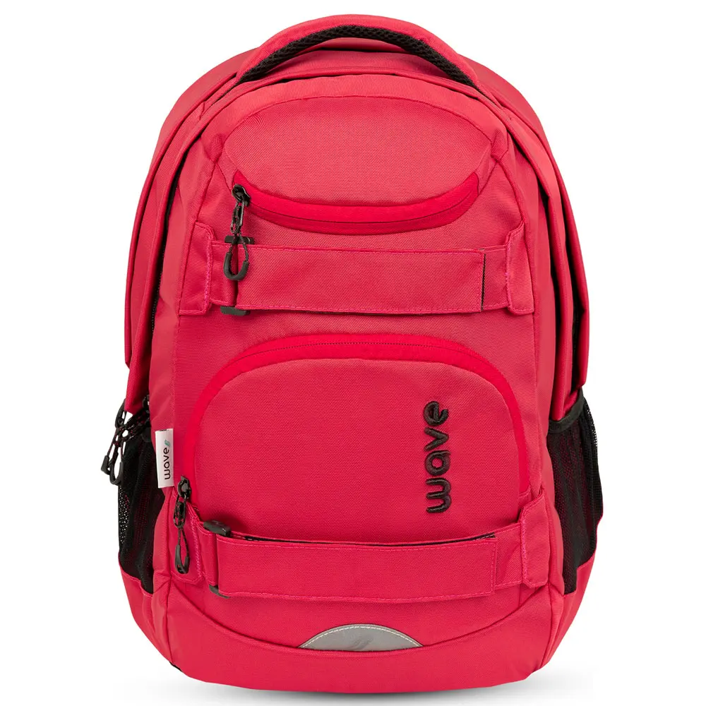 Wave Infinity Move Schulrucksack