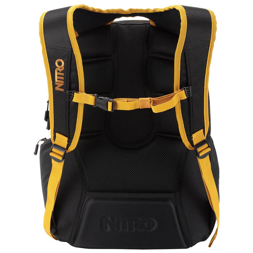 Nitro Hero Rucksack